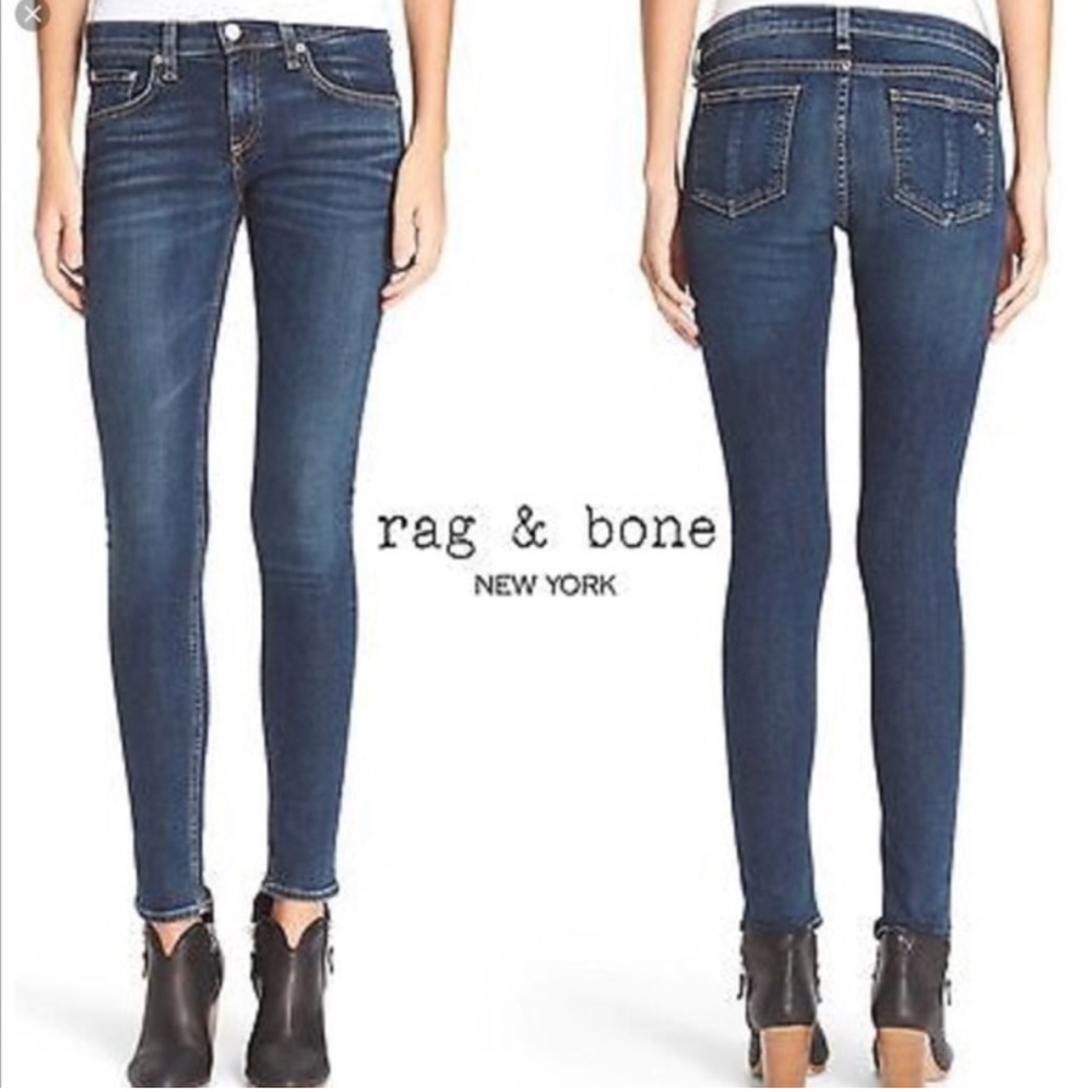 Rag & Bone Jeans